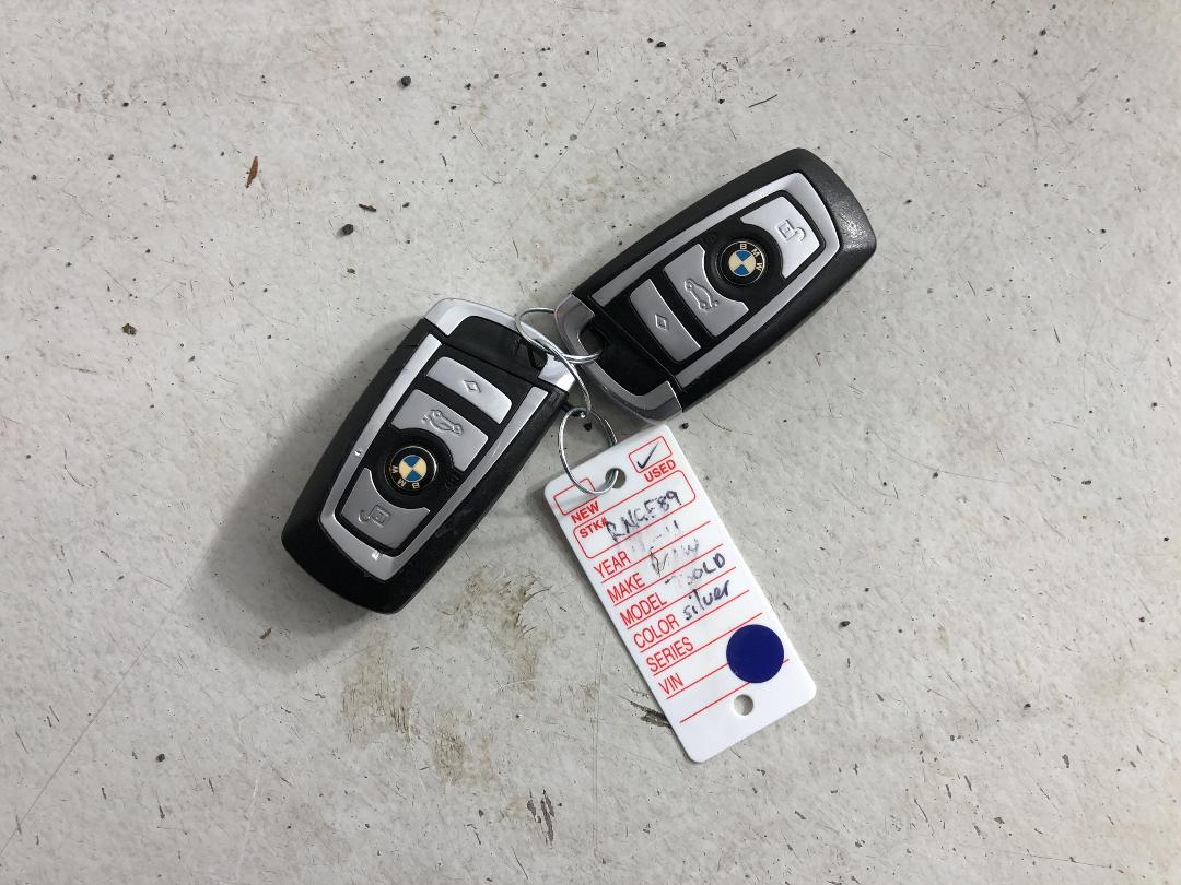 Photo '22' of BMW 7 Series