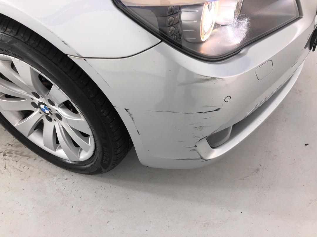 Photo '23' of BMW 7 Series