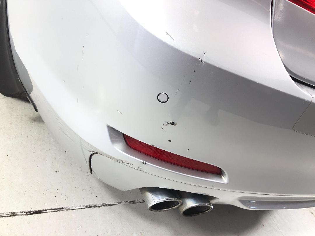 Photo '24' of BMW 7 Series