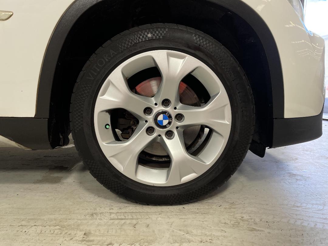 Photo '9' of BMW X1 Photo '9' of BMW X1