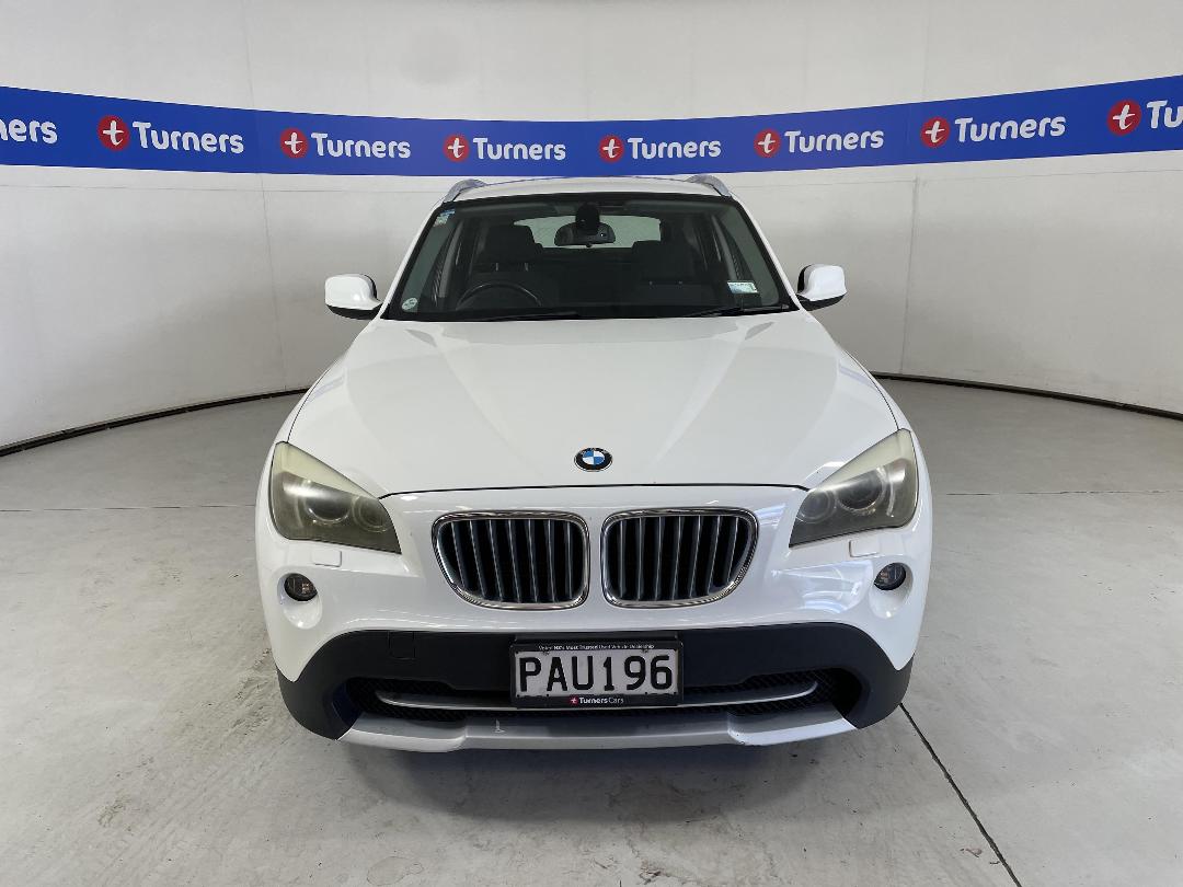 Photo '2' of BMW X1 Photo '2' of BMW X1