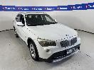 Thumbnail '1' of BMW X1