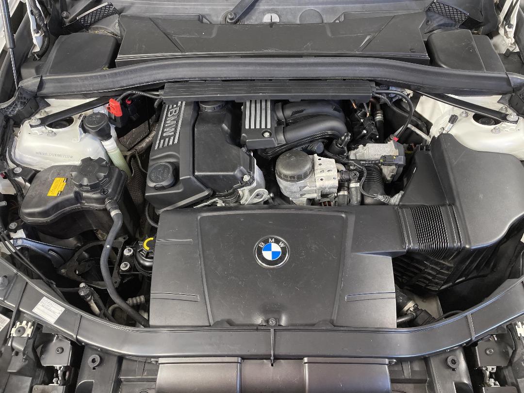 Photo '13' of BMW X1 Photo '13' of BMW X1