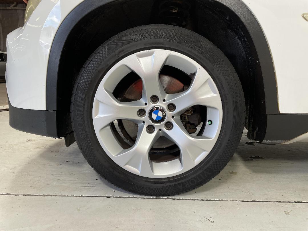 Photo '10' of BMW X1 Photo '10' of BMW X1