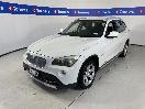 Thumbnail '4' of BMW X1
