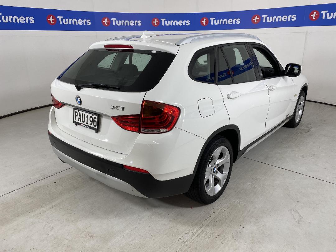 Photo '7' of BMW X1 Photo '7' of BMW X1