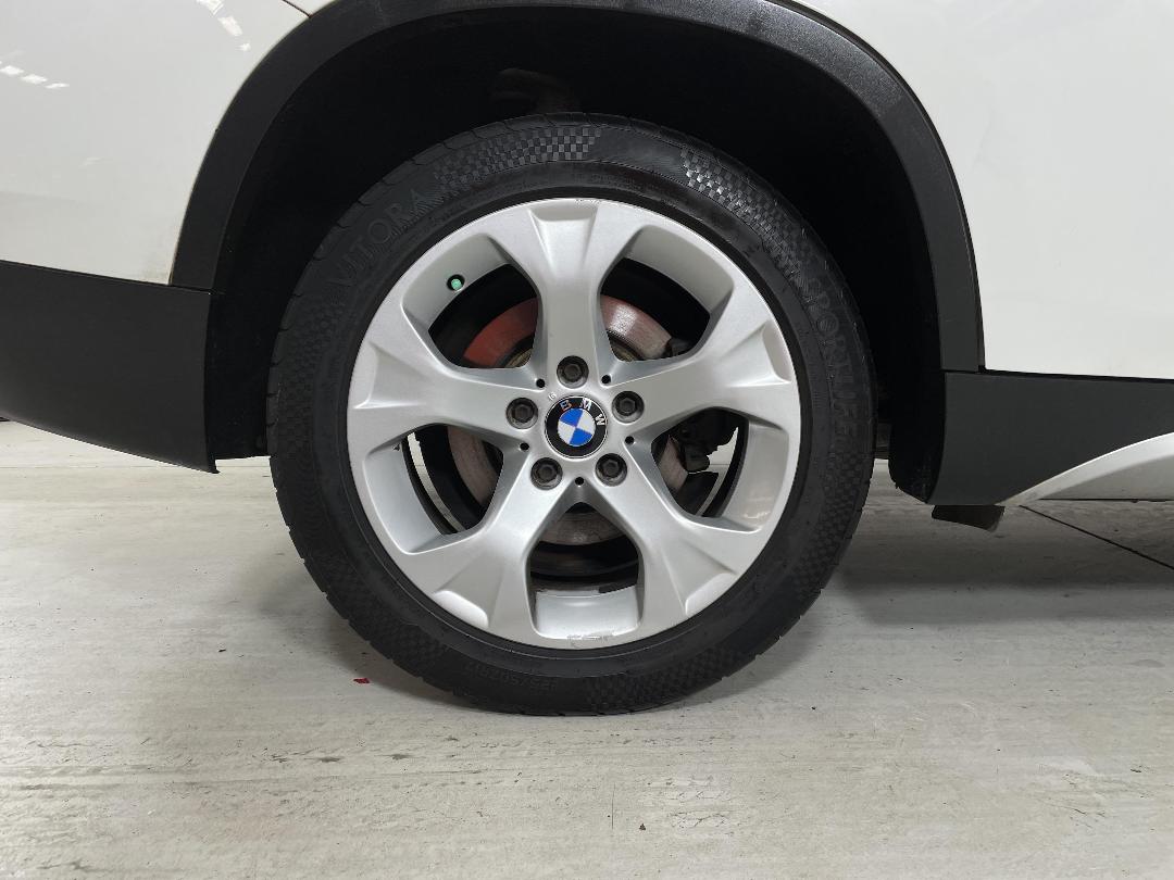 Photo '12' of BMW X1 Photo '12' of BMW X1