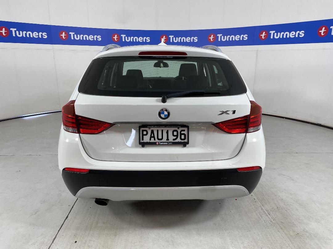 Photo '6' of BMW X1 Photo '6' of BMW X1