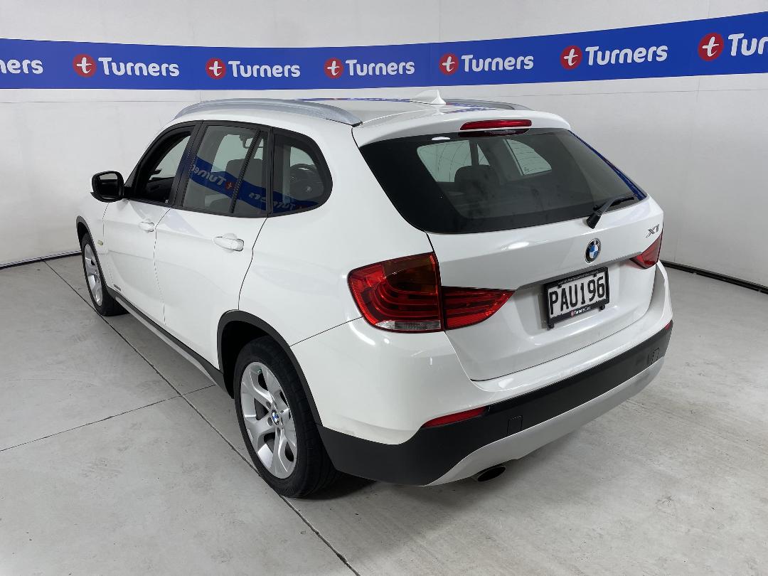 Photo '5' of BMW X1 Photo '5' of BMW X1