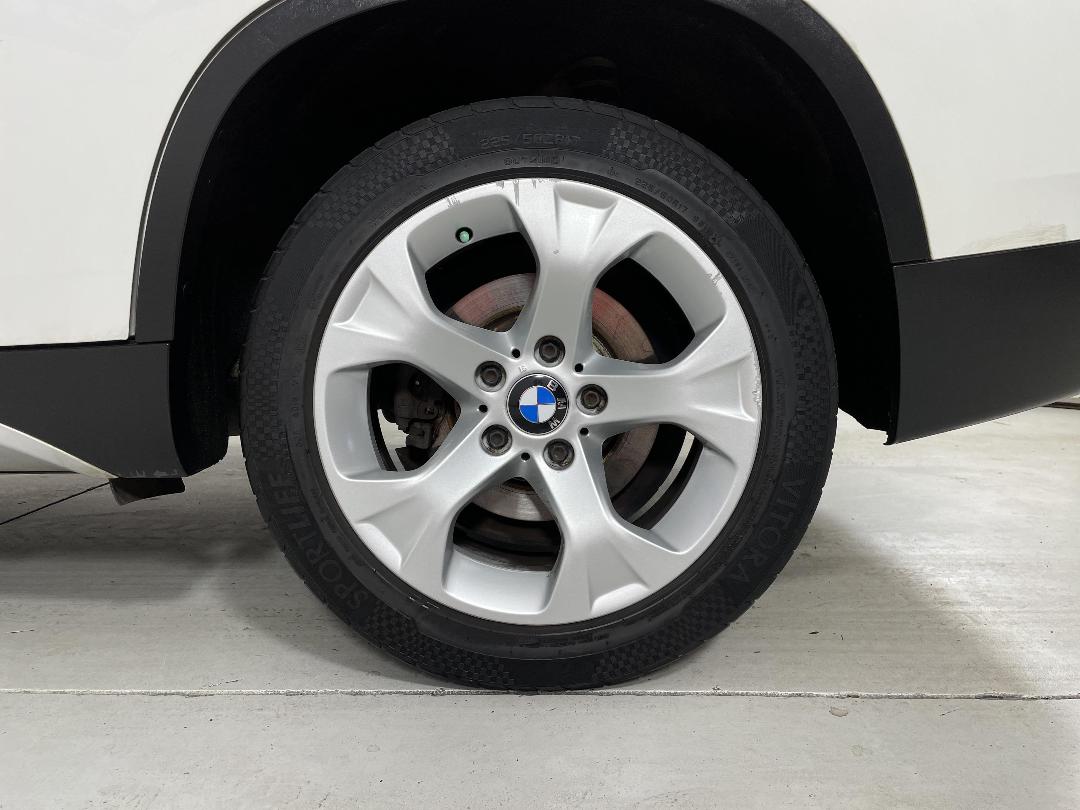 Photo '11' of BMW X1 Photo '11' of BMW X1