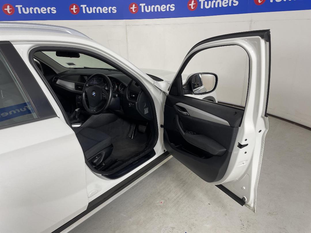 Photo '15' of BMW X1 Photo '15' of BMW X1