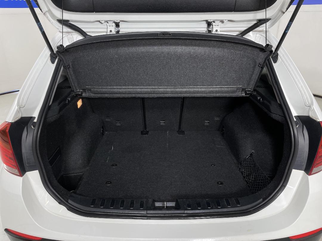 Photo '14' of BMW X1 Photo '14' of BMW X1