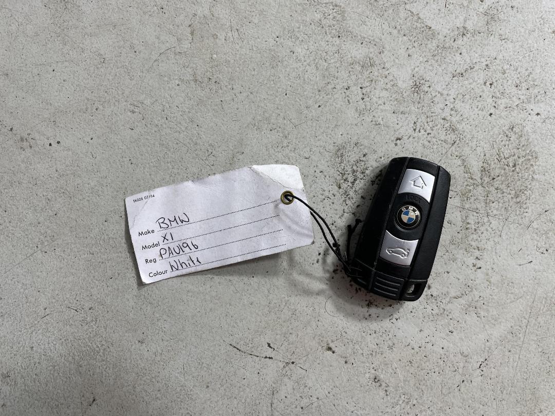 Photo '22' of BMW X1 Photo '22' of BMW X1