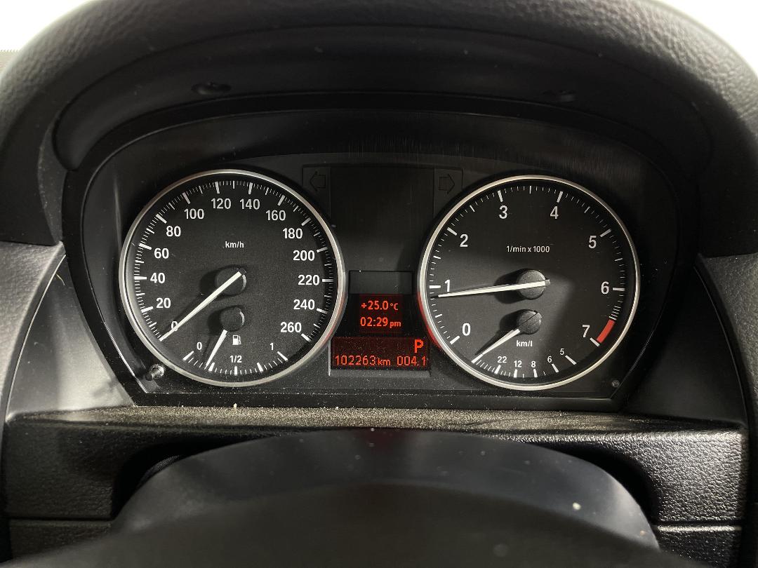 Photo '21' of BMW X1 Photo '21' of BMW X1