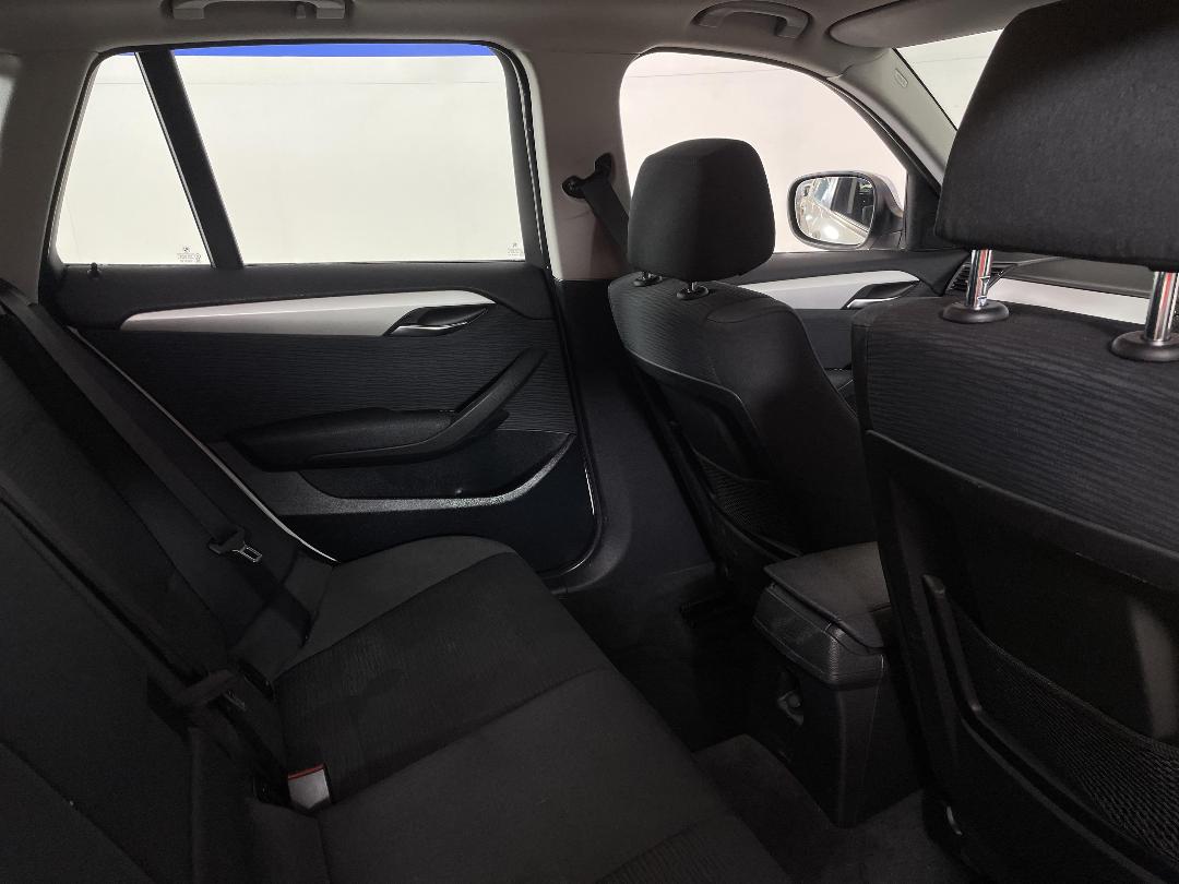 Photo '20' of BMW X1 Photo '20' of BMW X1