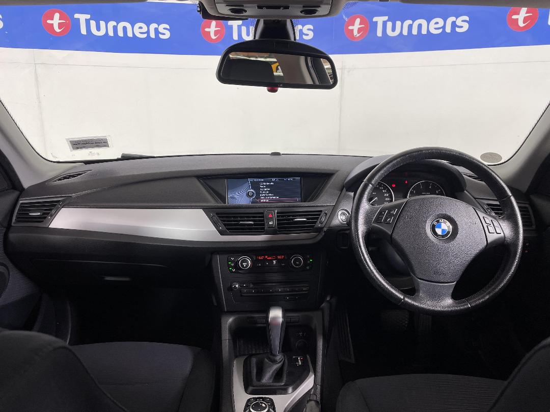 Photo '17' of BMW X1 Photo '17' of BMW X1