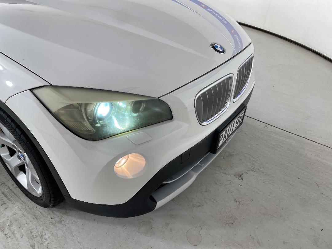 Photo '28' of BMW X1 Photo '28' of BMW X1