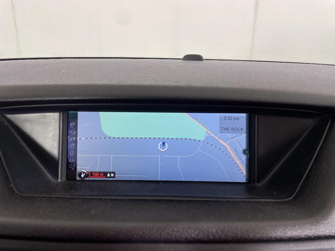 Photo '27' of BMW X1 Photo '27' of BMW X1