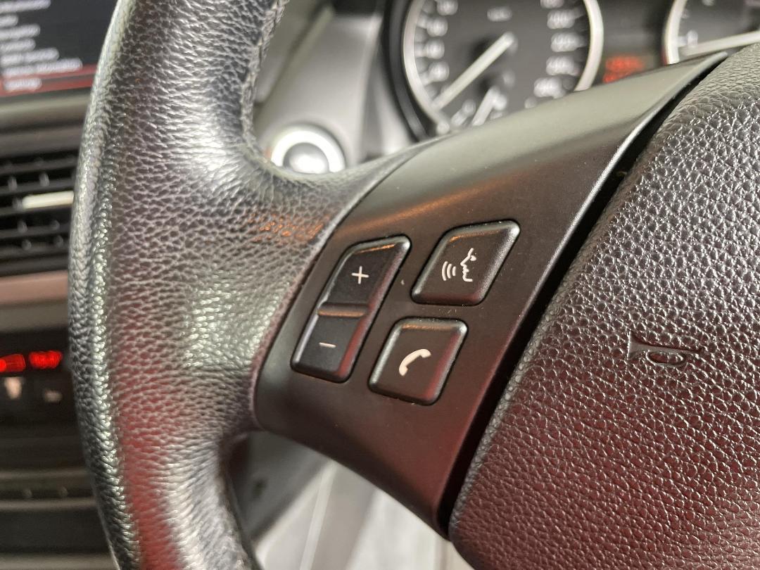 Photo '26' of BMW X1 Photo '26' of BMW X1