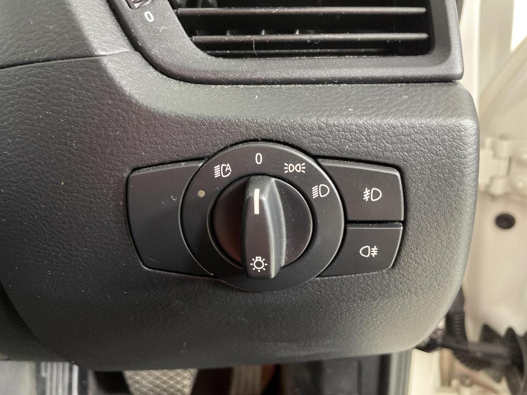 Photo '24' of BMW X1 Photo '24' of BMW X1