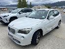 Thumbnail '1' of BMW X1