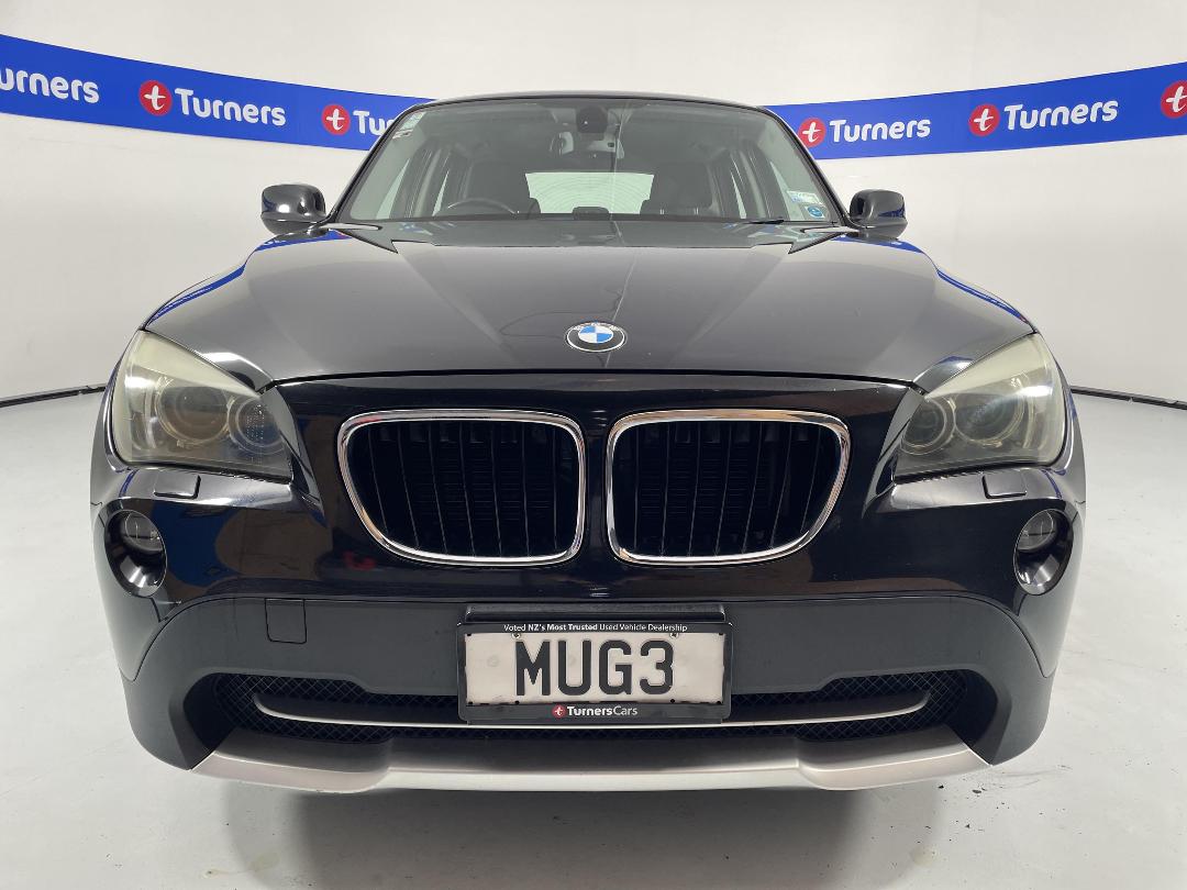 Photo '2' of BMW X1 Photo '2' of BMW X1