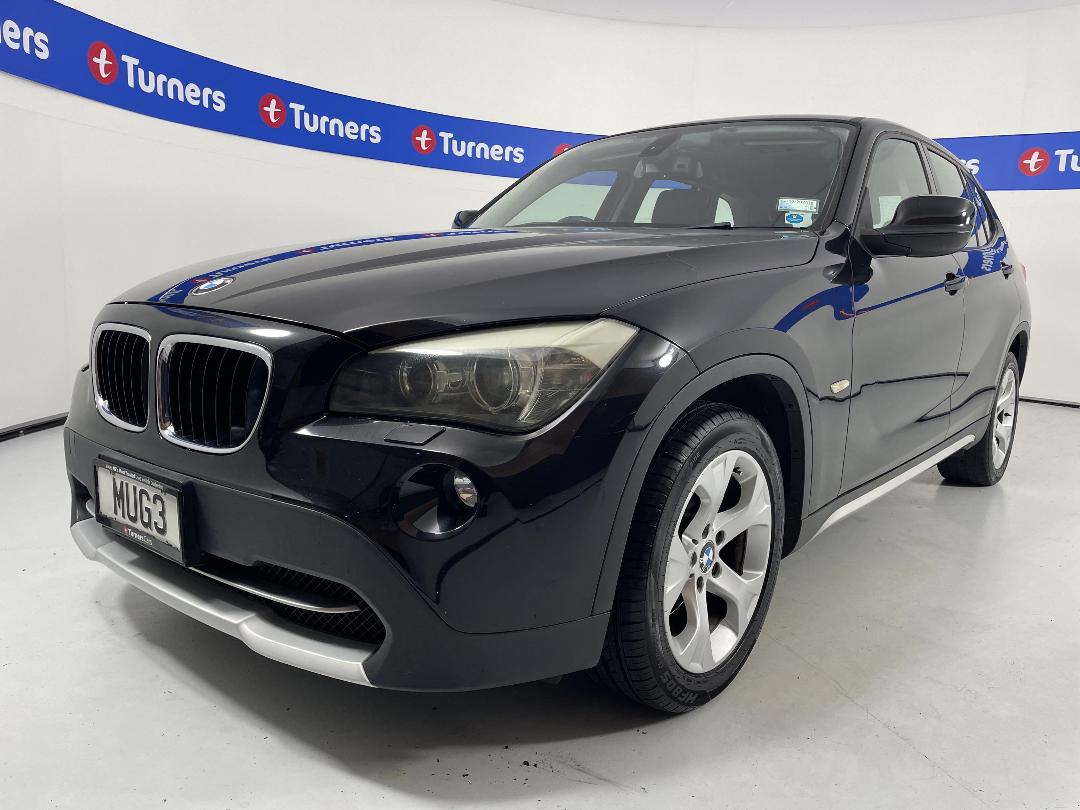 Photo '4' of BMW X1 Photo '4' of BMW X1