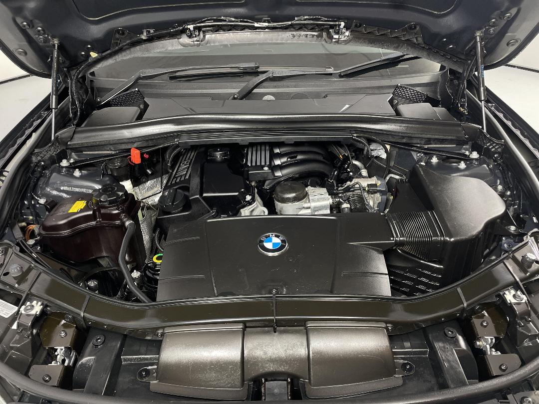 Photo '13' of BMW X1 Photo '13' of BMW X1