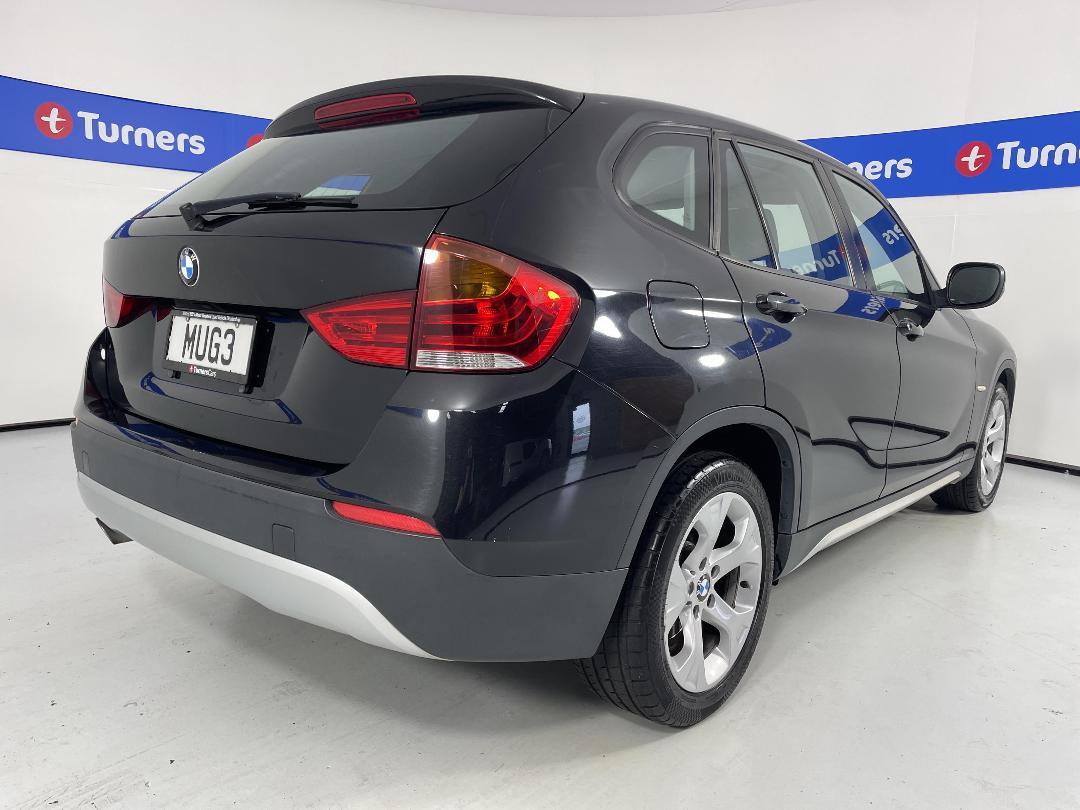 Photo '7' of BMW X1 Photo '7' of BMW X1