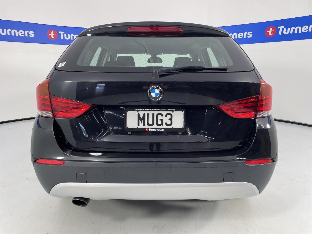 Photo '6' of BMW X1 Photo '6' of BMW X1