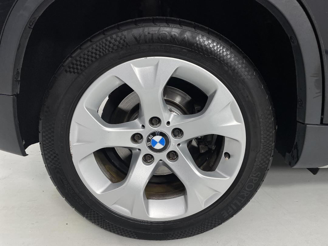 Photo '12' of BMW X1 Photo '12' of BMW X1