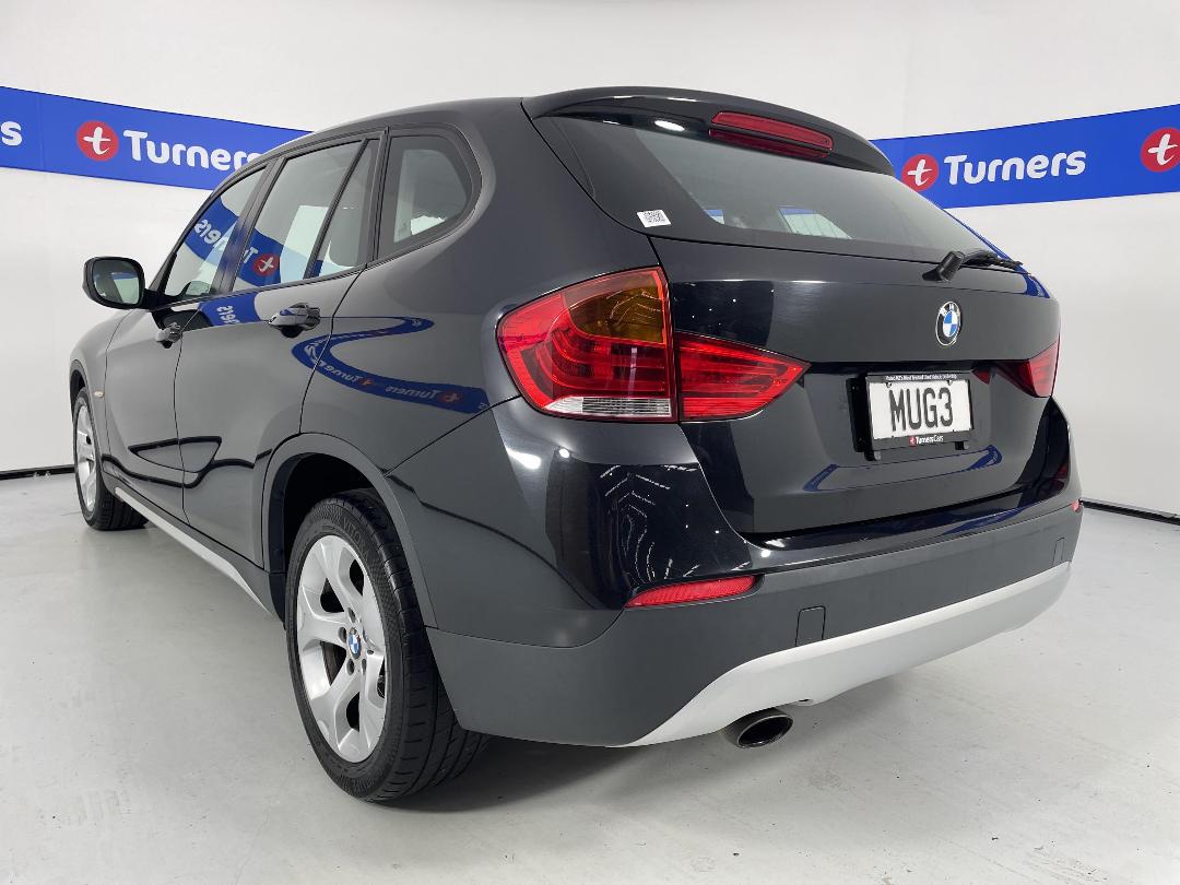 Photo '5' of BMW X1 Photo '5' of BMW X1