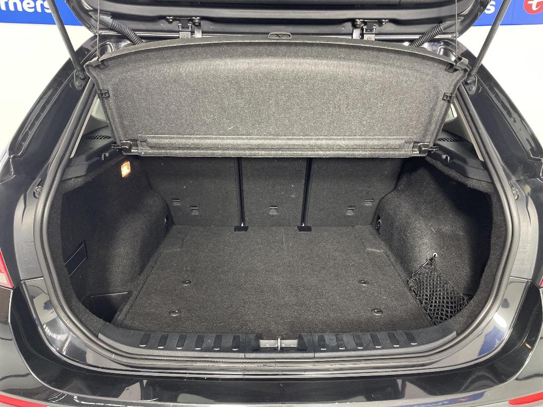 Photo '14' of BMW X1 Photo '14' of BMW X1