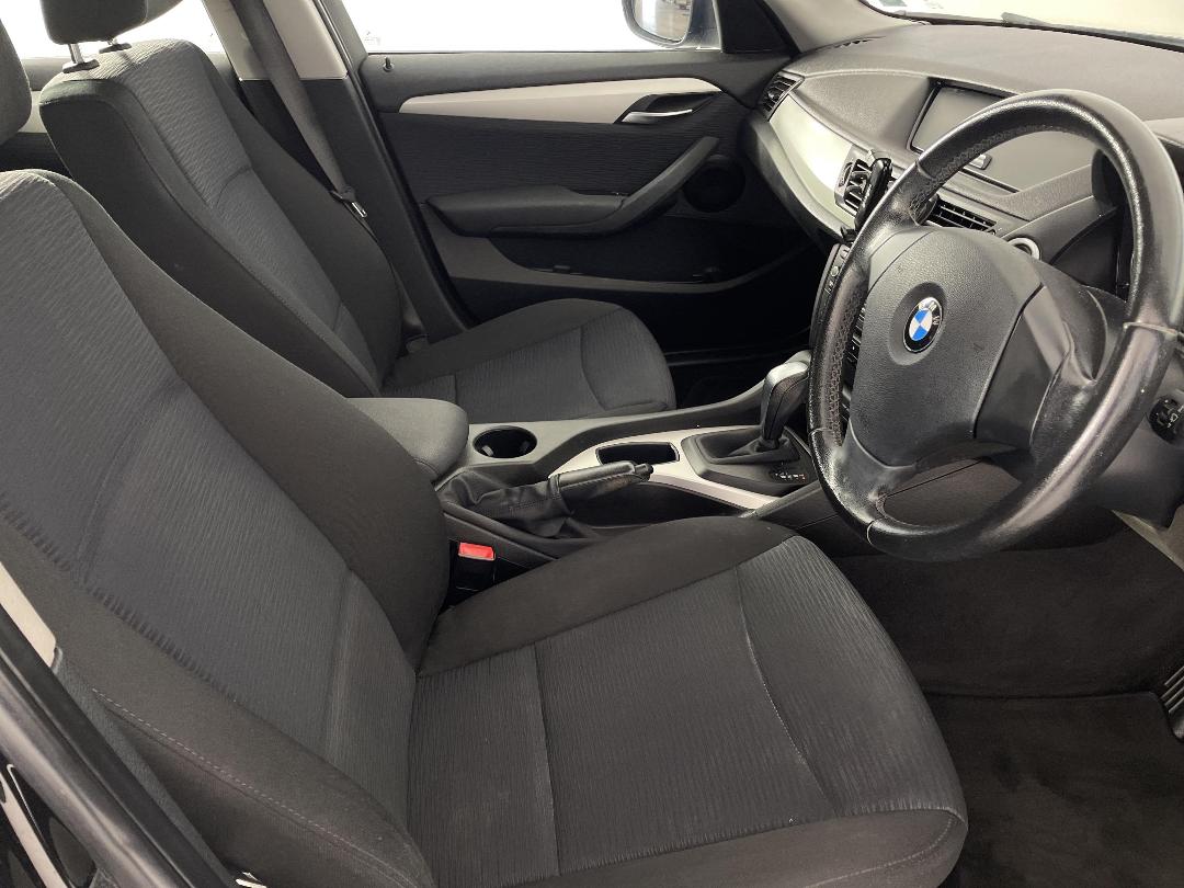 Photo '16' of BMW X1 Photo '16' of BMW X1