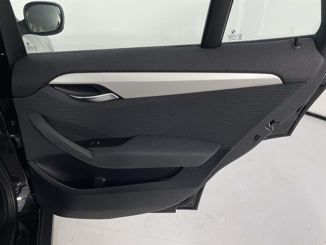 Photo '19' of BMW X1 Photo '19' of BMW X1