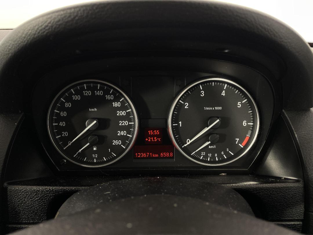 Photo '21' of BMW X1 Photo '21' of BMW X1