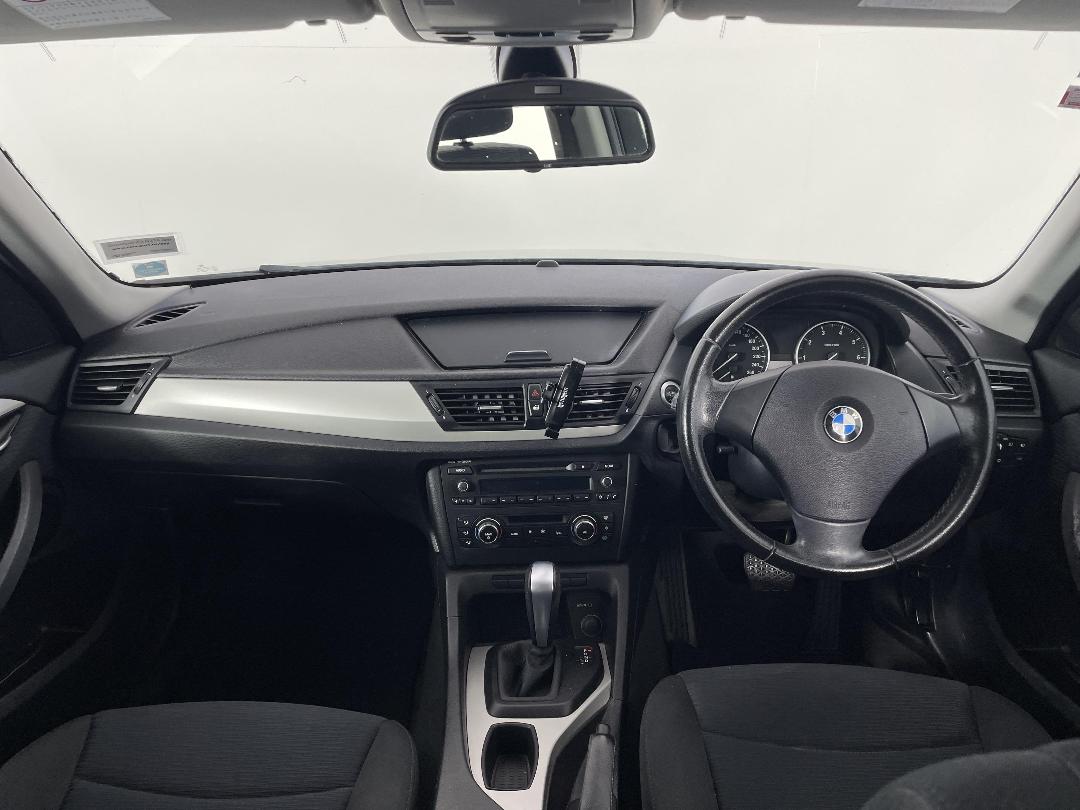 Photo '17' of BMW X1 Photo '17' of BMW X1