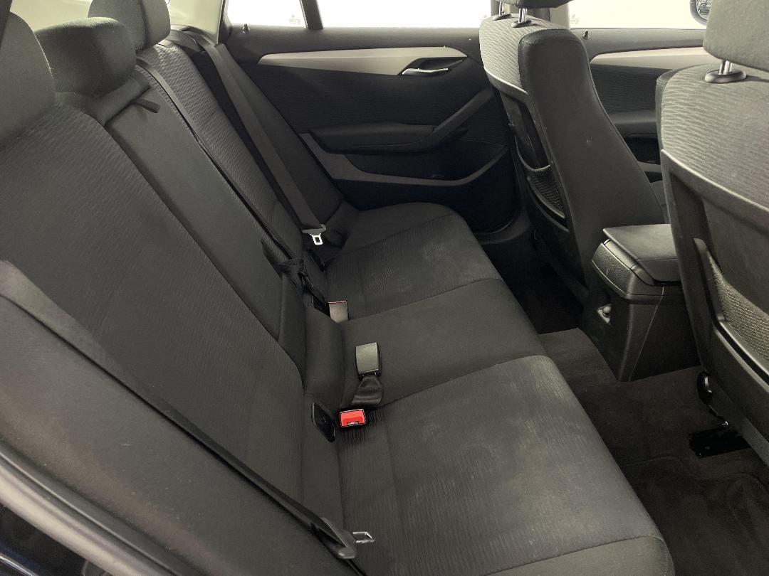 Photo '20' of BMW X1 Photo '20' of BMW X1