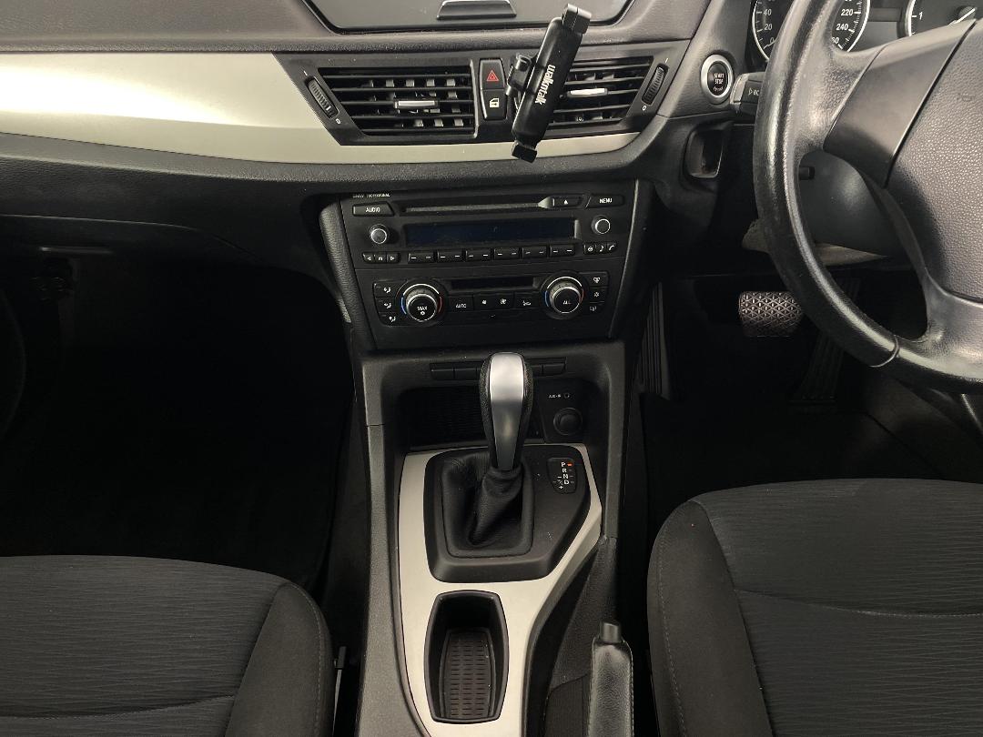 Photo '18' of BMW X1 Photo '18' of BMW X1