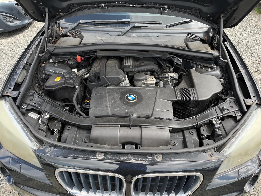 Photo '11' of BMW X1 Sdrive 18I