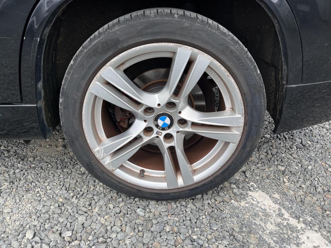 Photo '9' of BMW X1 Sdrive 18I