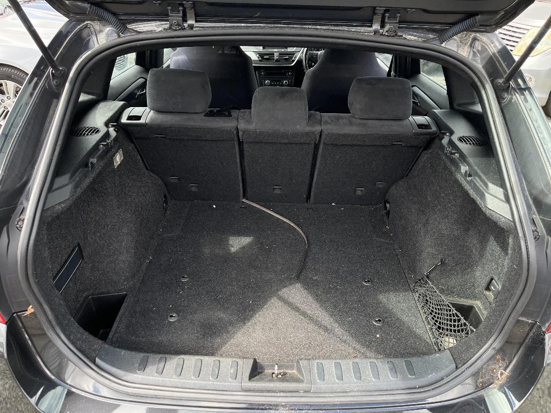 Photo '12' of BMW X1 Sdrive 18I