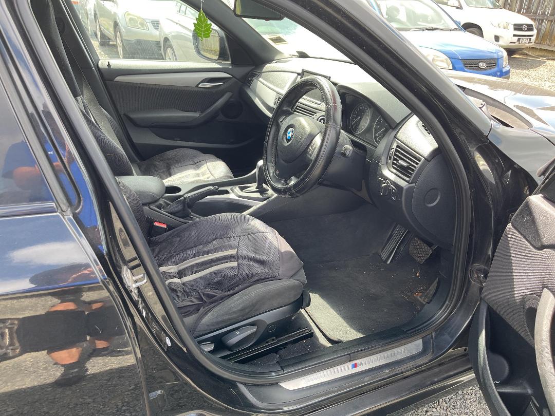 Photo '14' of BMW X1 Sdrive 18I