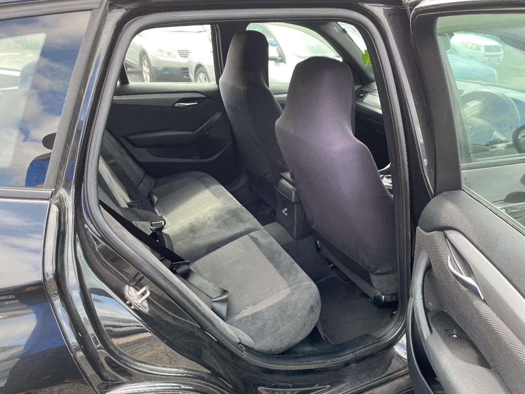 Photo '18' of BMW X1 Sdrive 18I