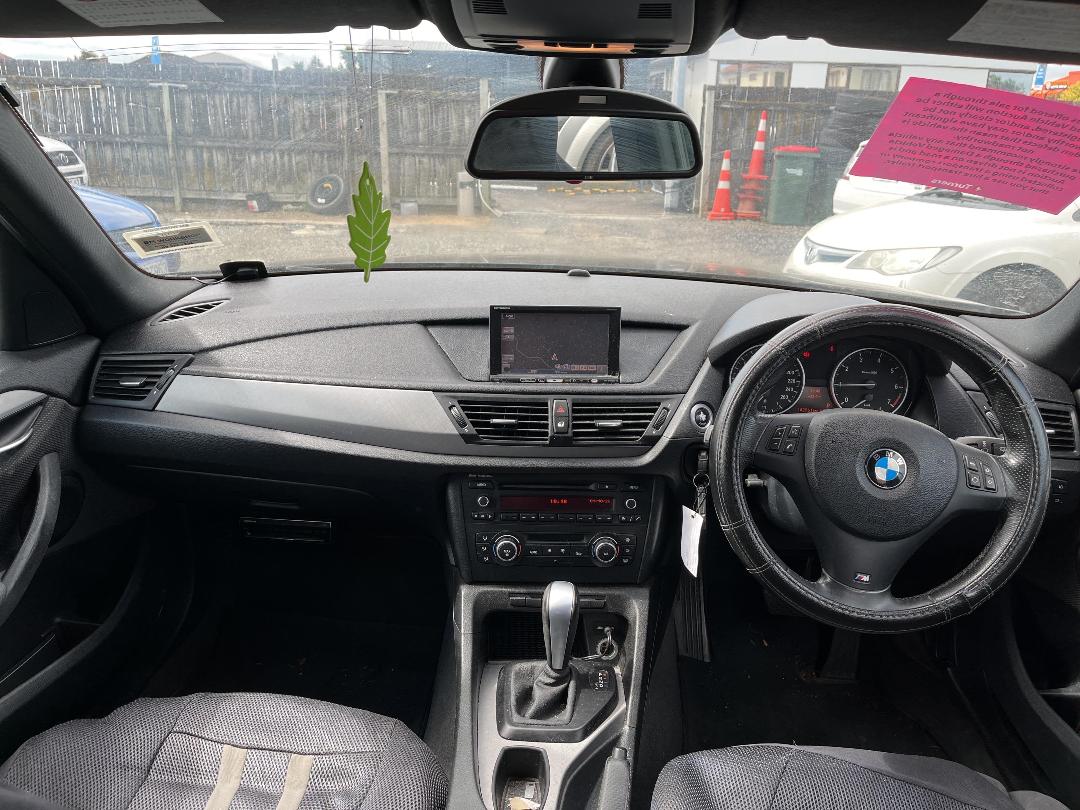 Photo '15' of BMW X1 Sdrive 18I