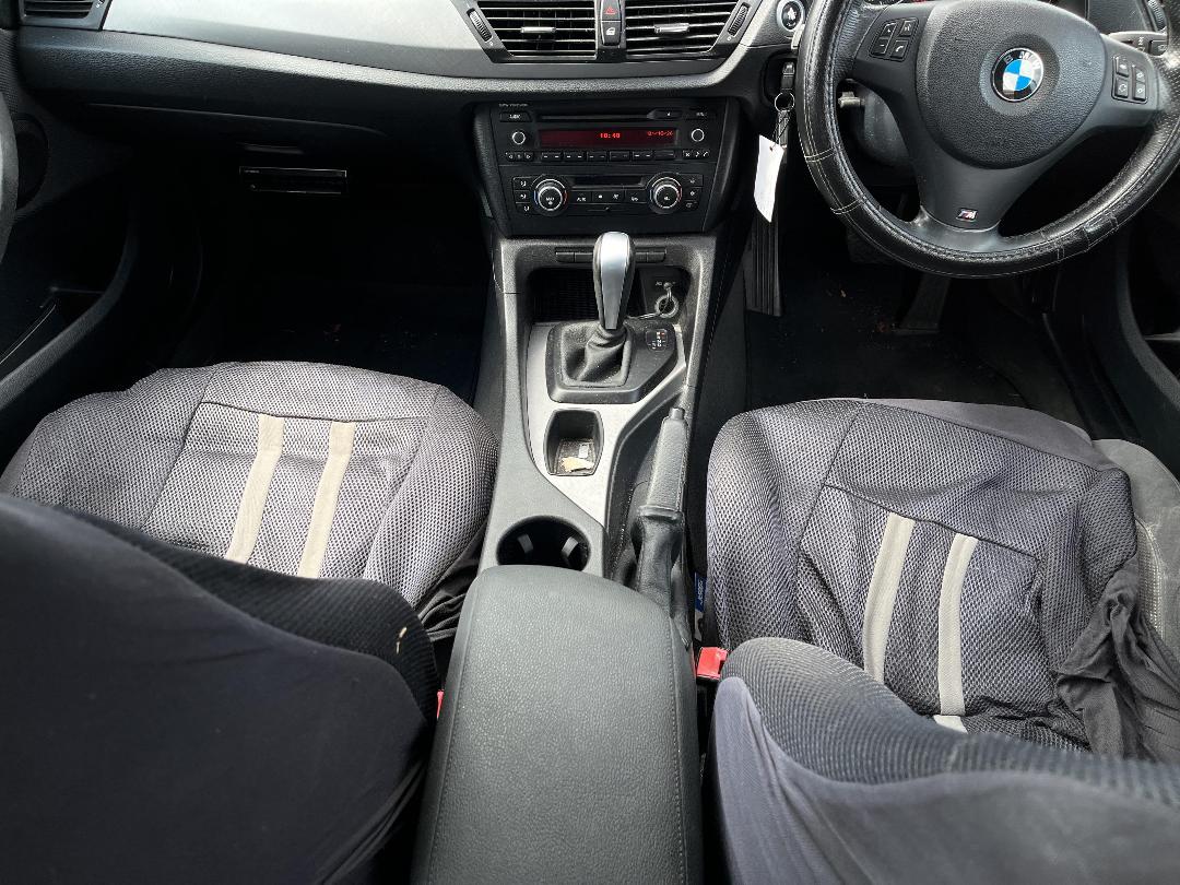 Photo '16' of BMW X1 Sdrive 18I