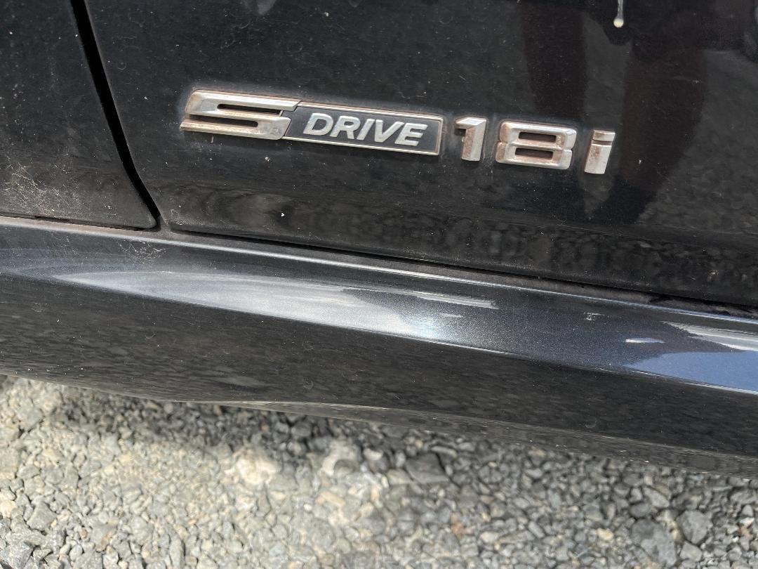 Photo '22' of BMW X1 Sdrive 18I