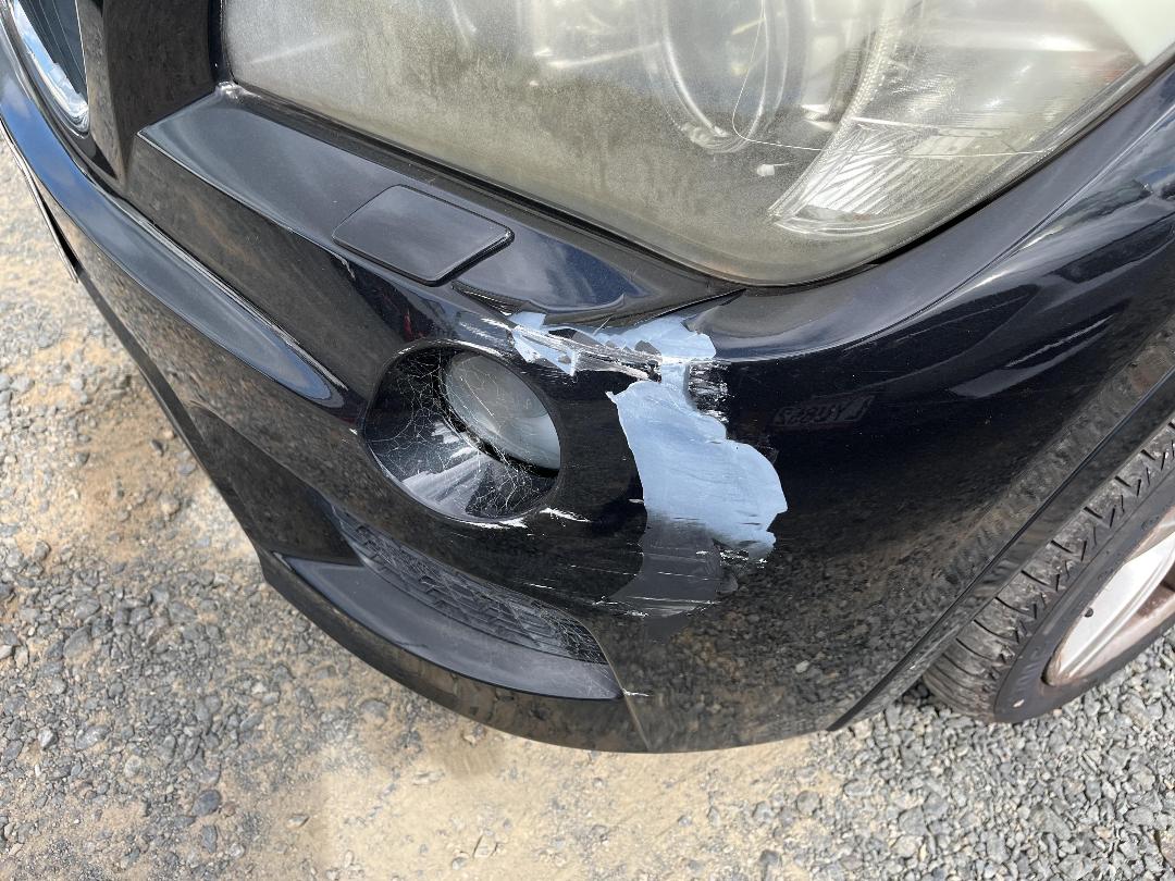 Photo '23' of BMW X1 Sdrive 18I