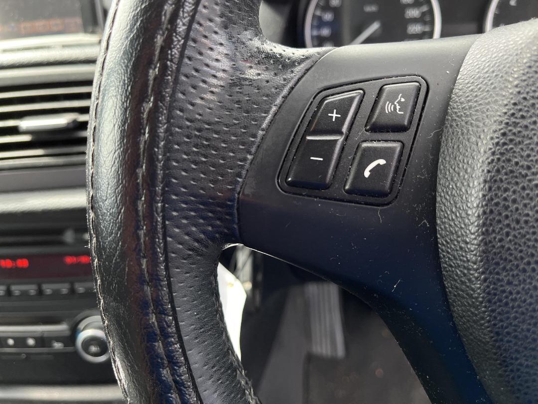 Photo '26' of BMW X1 Sdrive 18I