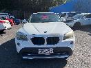 Thumbnail '2' of BMW X1